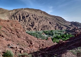 Vallée du Dades   |   18  /  47    |